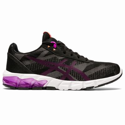 Női Asics Gel-Quantum 90 2 F Utcai Cipő AS6524189 Fekete/Lila